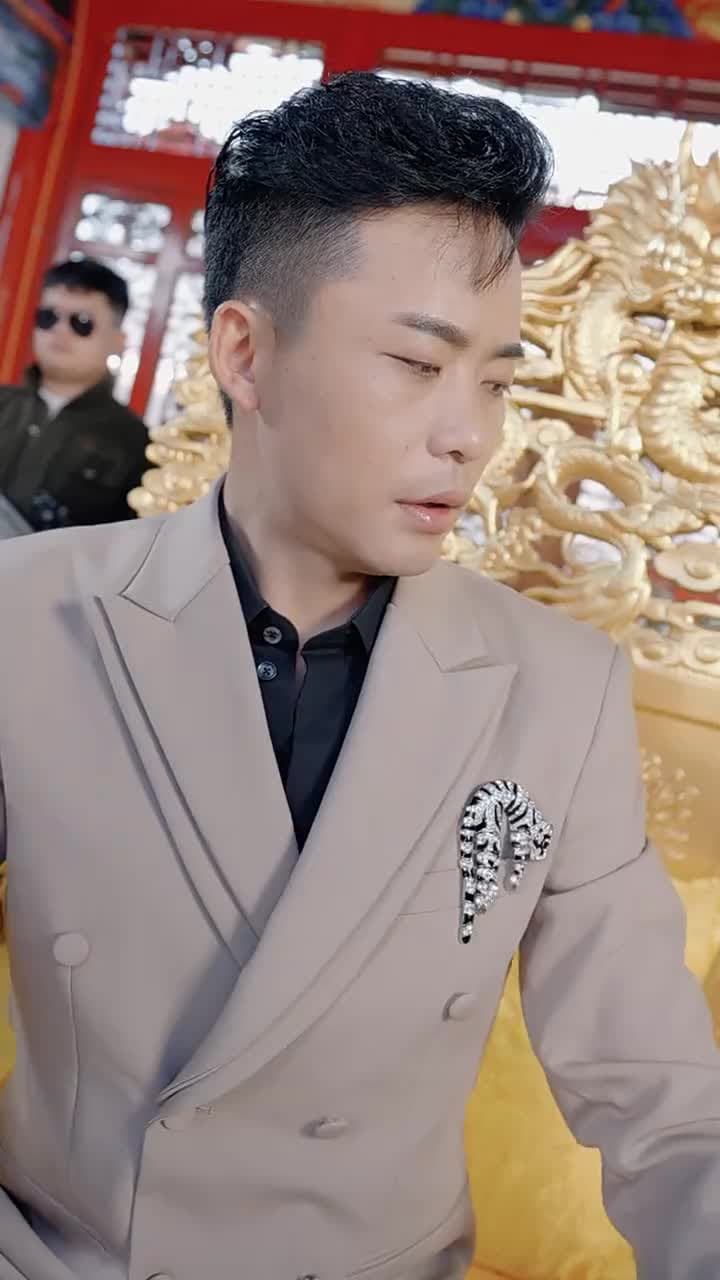 絕世龍尊 - Episode 88