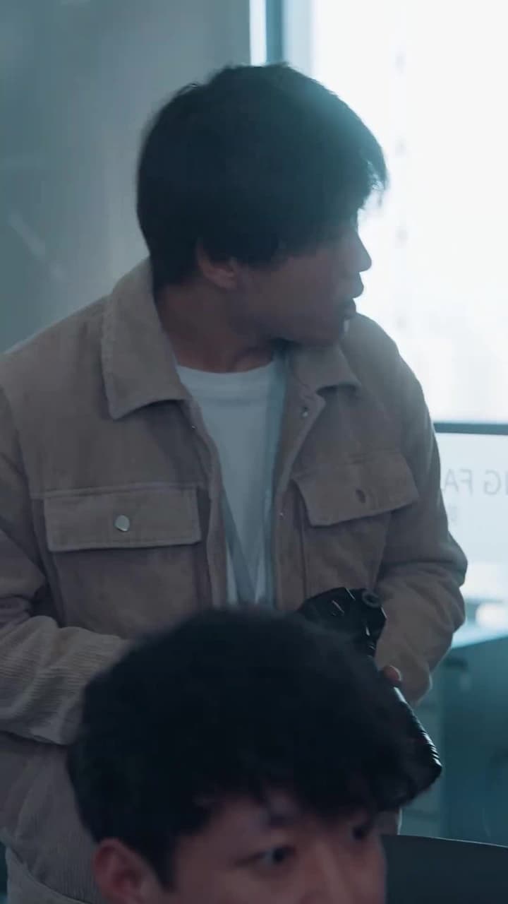 閃婚大叔是爹地 - Episode 90