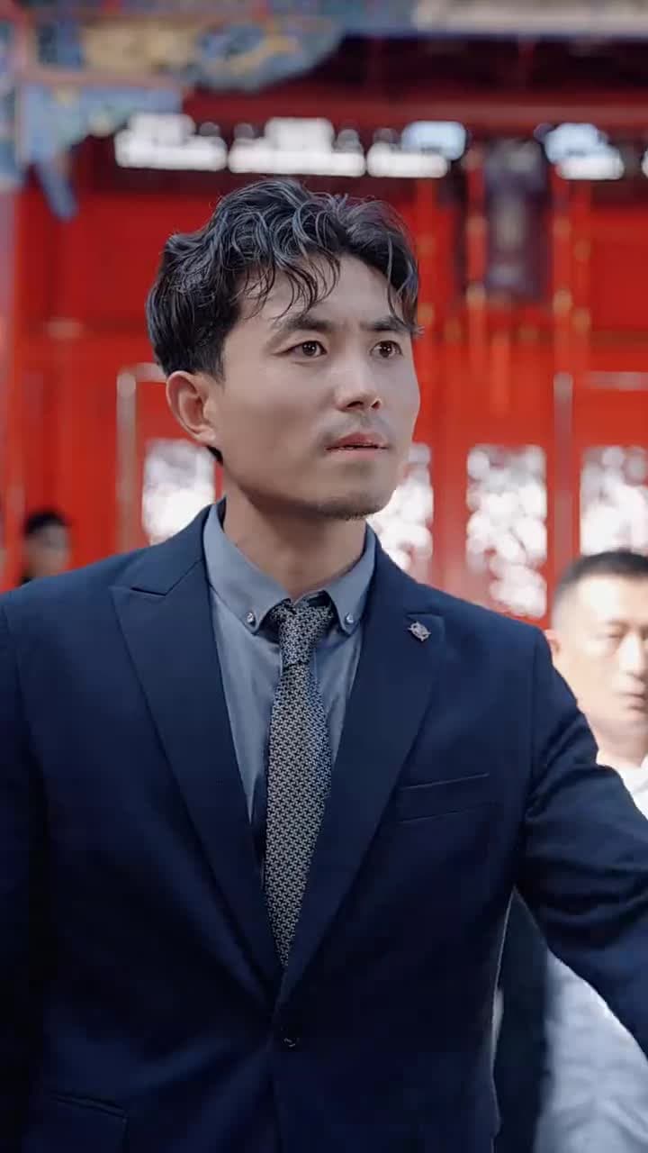 絕世龍尊 - Episode 92