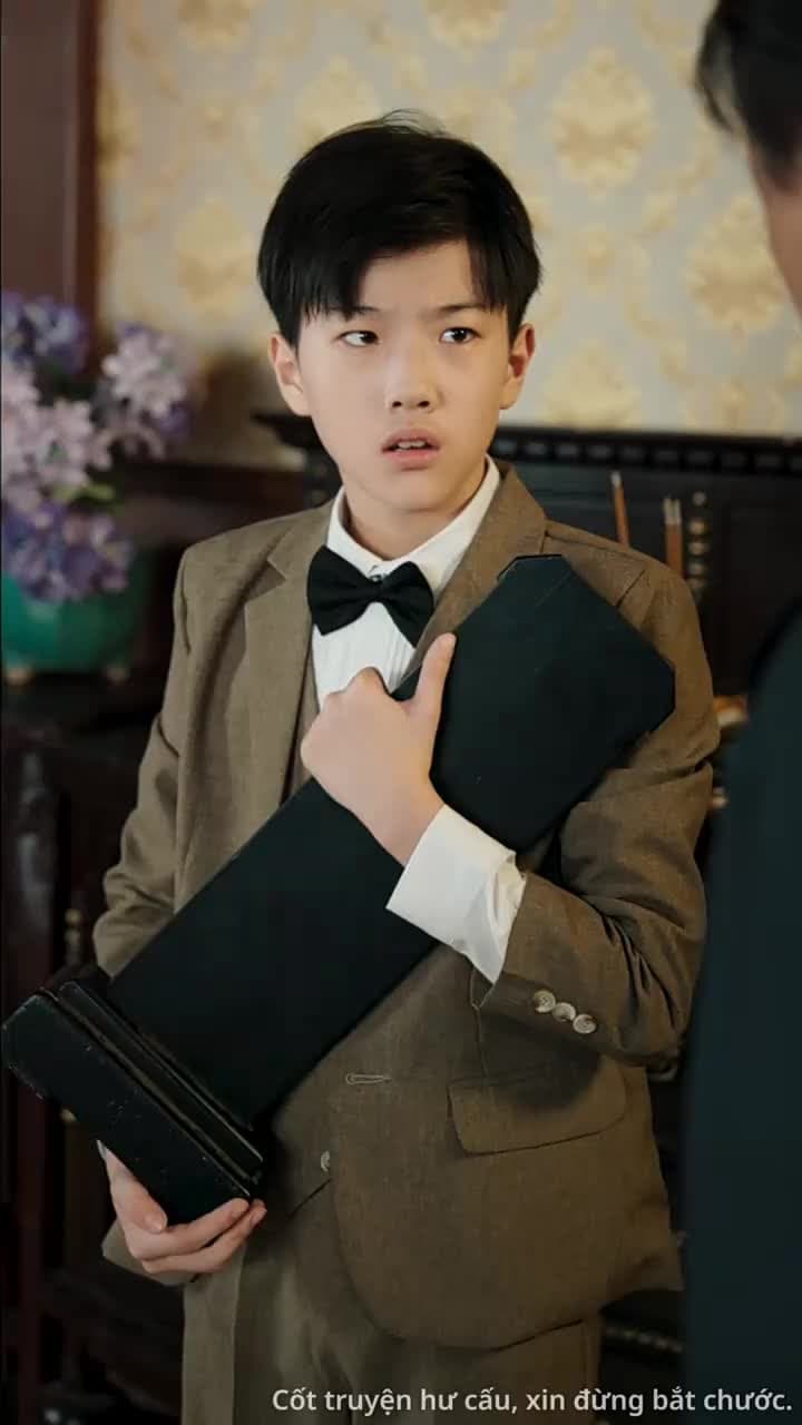 Lỡ Hẹn Chiều Tà - Episode 35