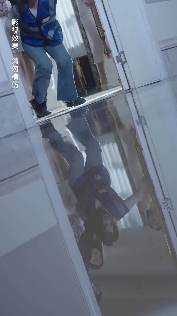 閃婚大叔是爹地 - Episode 17