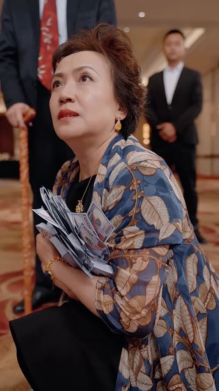 絕世龍尊 - Episode 41