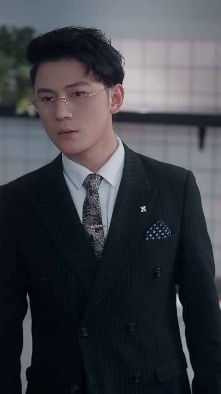 閃婚大叔是爹地 - Episode 13