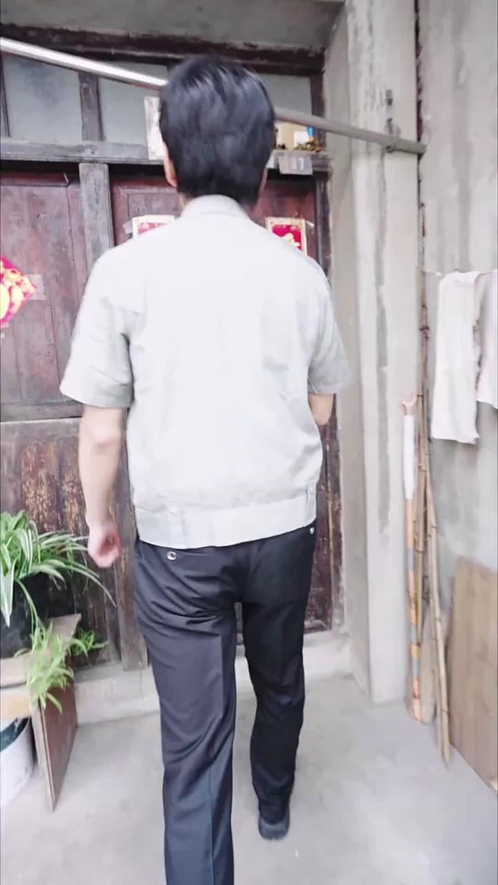 我和美女總裁有個娃 - Episode 14