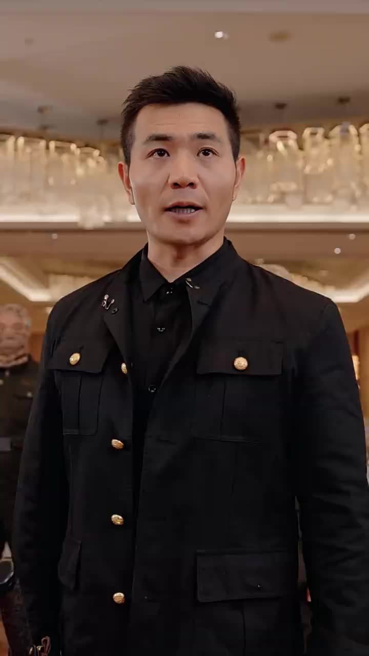 絕世龍尊 - Episode 56