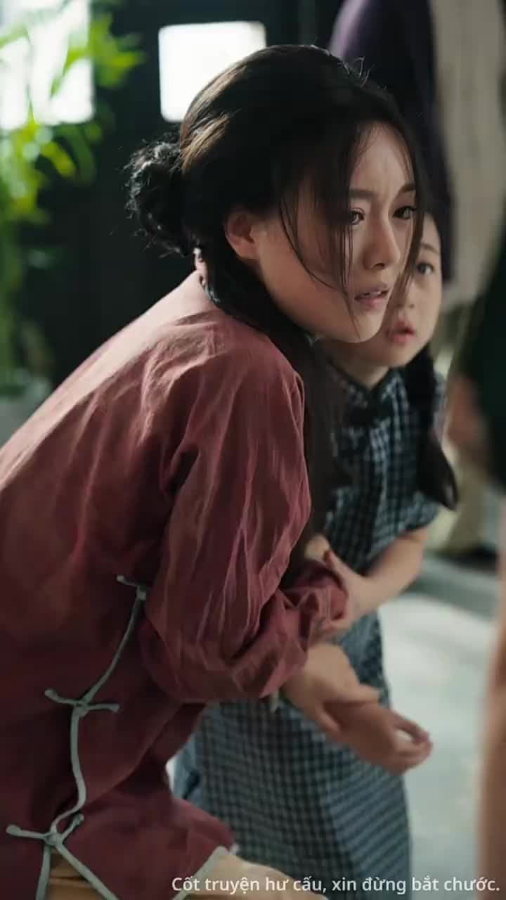 Lỡ Hẹn Chiều Tà - Episode 45