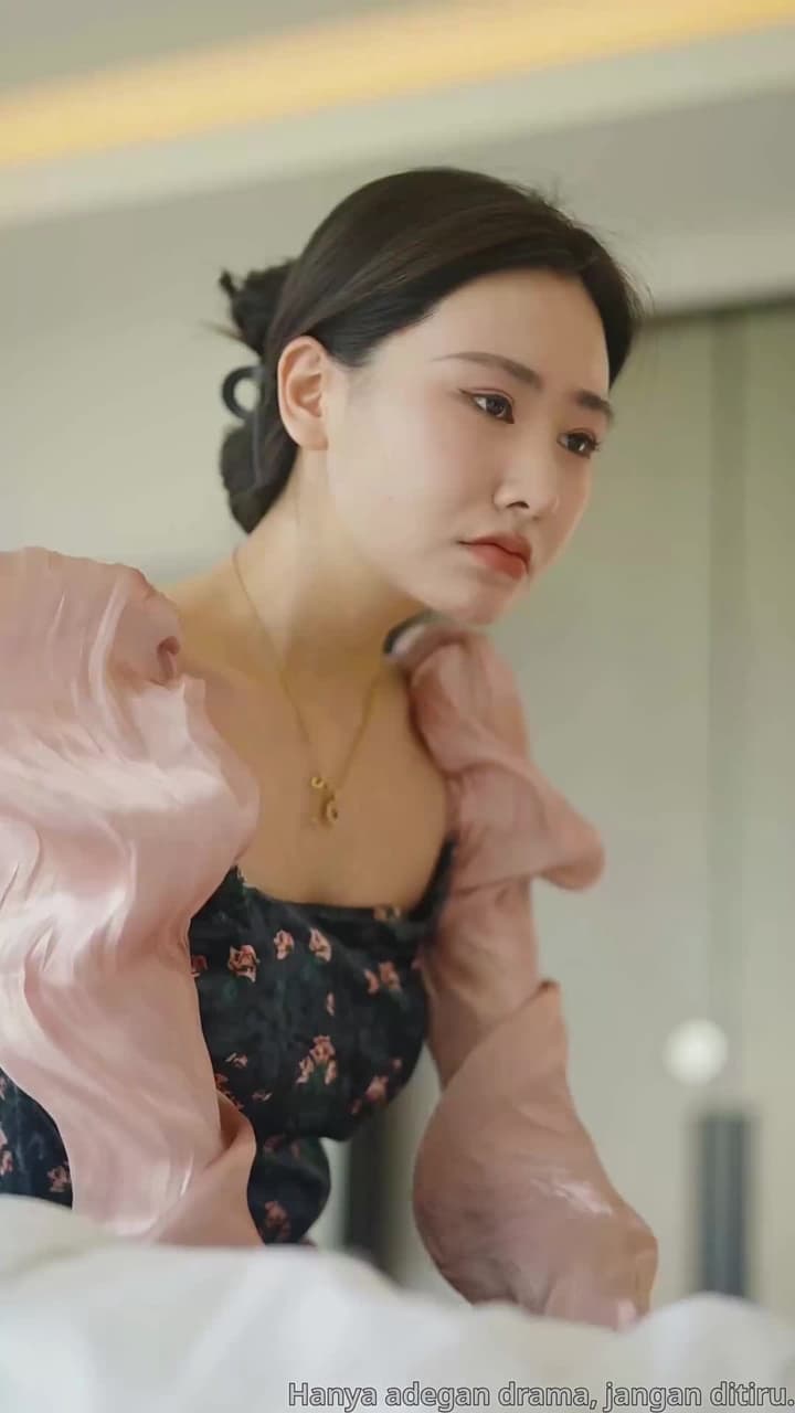 Naga Tersembunyi di Kota - Episode 54