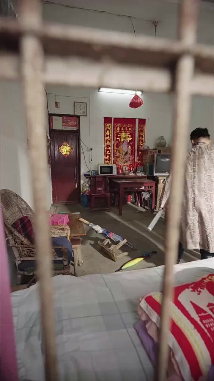 我和美女總裁有個娃 - Episode 6