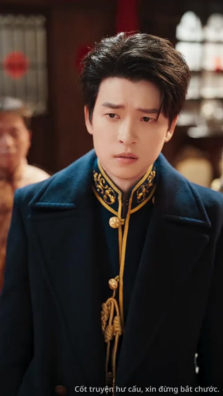 Lỡ Hẹn Chiều Tà - Episode 7