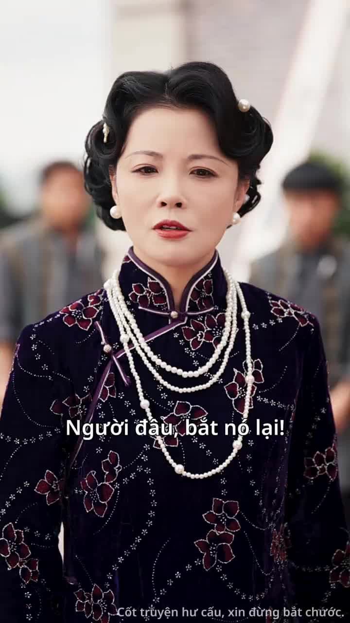 Lỡ Hẹn Chiều Tà - Episode 5