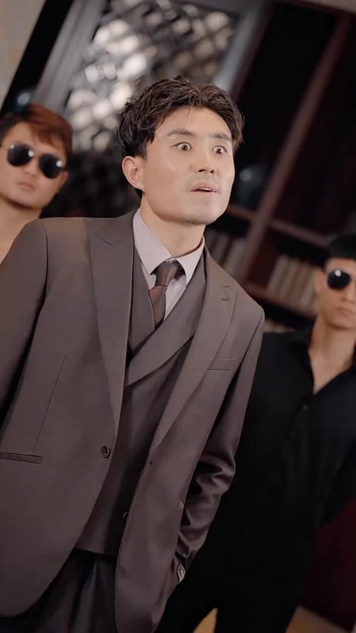 絕世龍尊 - Episode 72