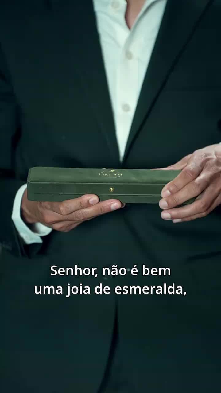A ex-diretora contra-ataca - Episode 22