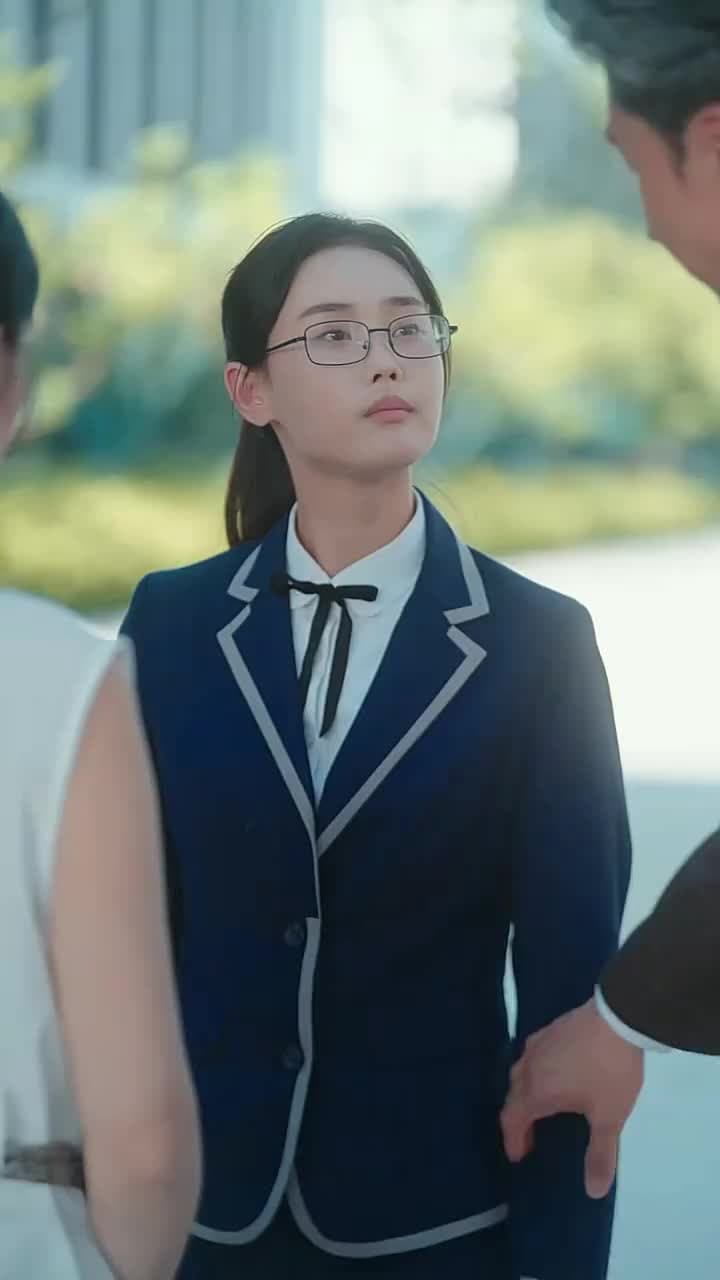 The Hidden Heiress: Straight-A Life - Episode 34