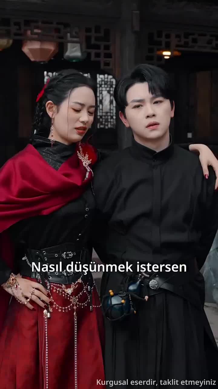 Yükseliş Günü - Episode 37