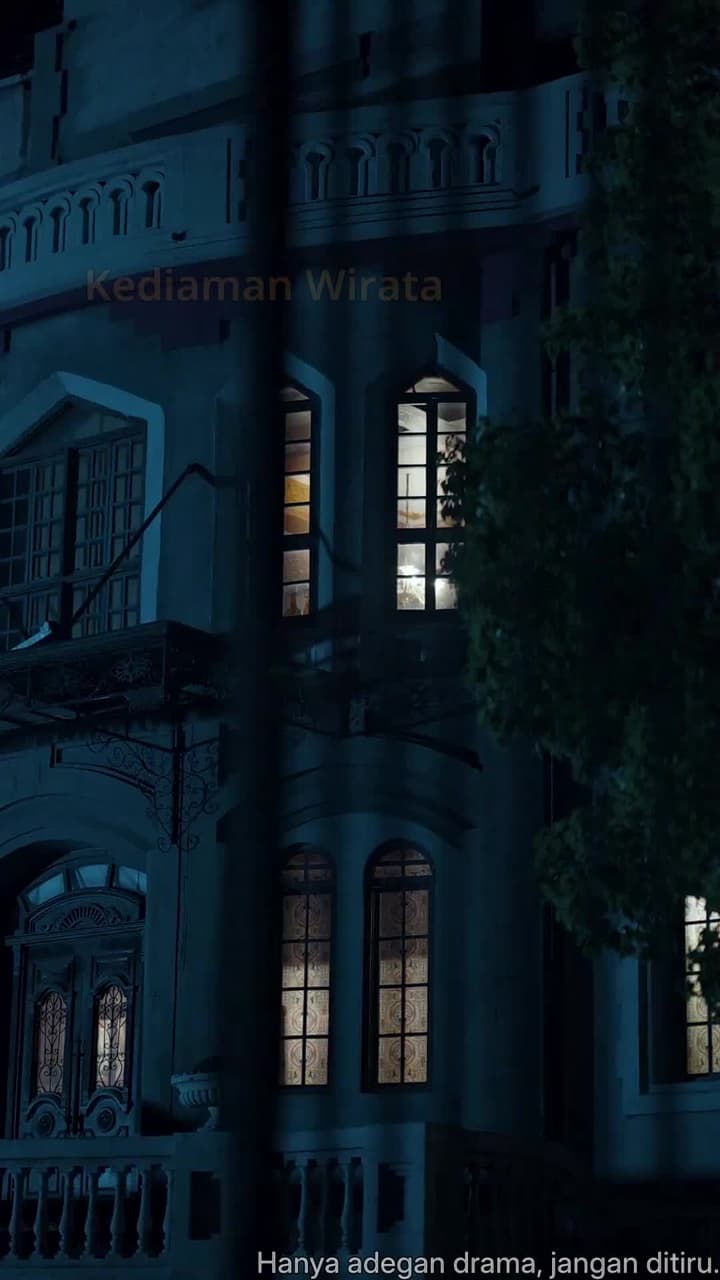 Kembali Bersamamu - Episode 27