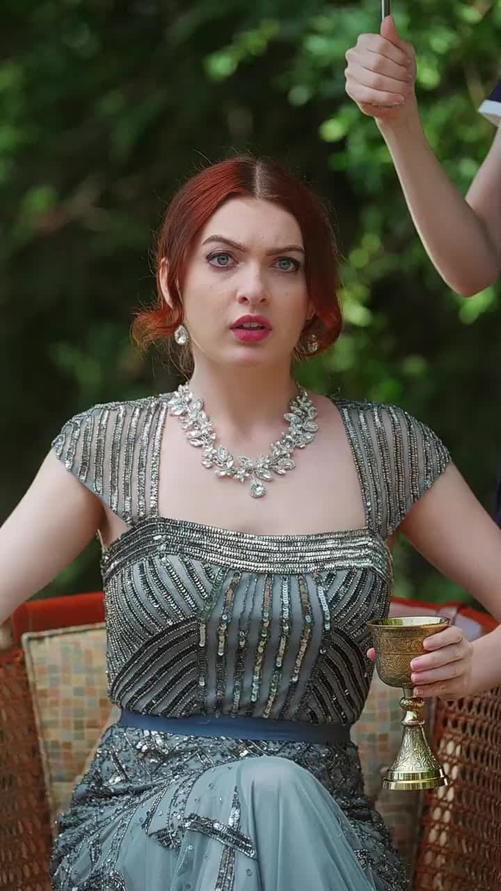 Mi compañera loba sin hogar - Episode 20