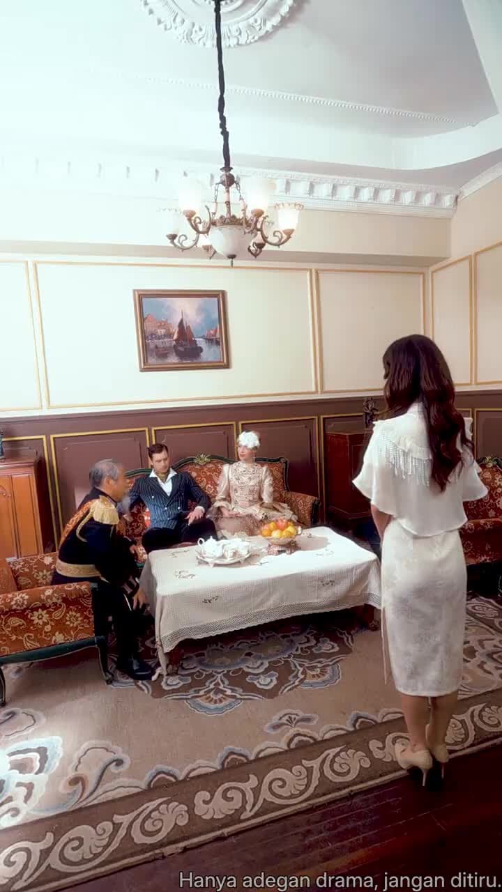 Kembali Bersamamu - Episode 48