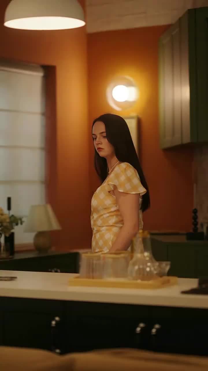 Quand l'Adultère Devient Tendresse - Episode 53