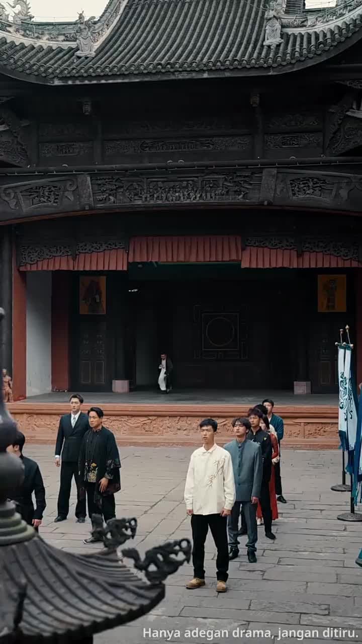 Kebangkitan Hari Ini - Episode 49