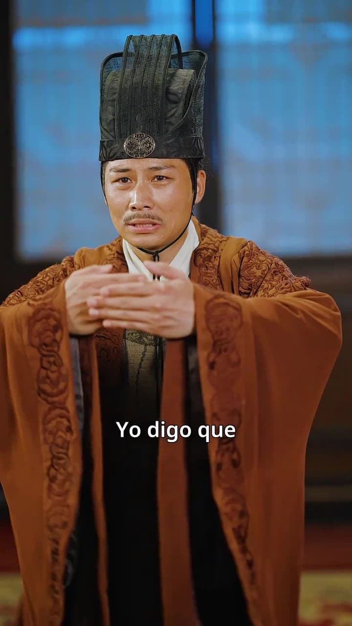 El Príncipe Magnífico - Episode 49