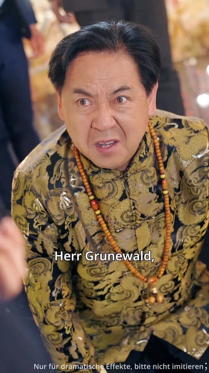 Und doch kommt die Dämmerung - Episode 32