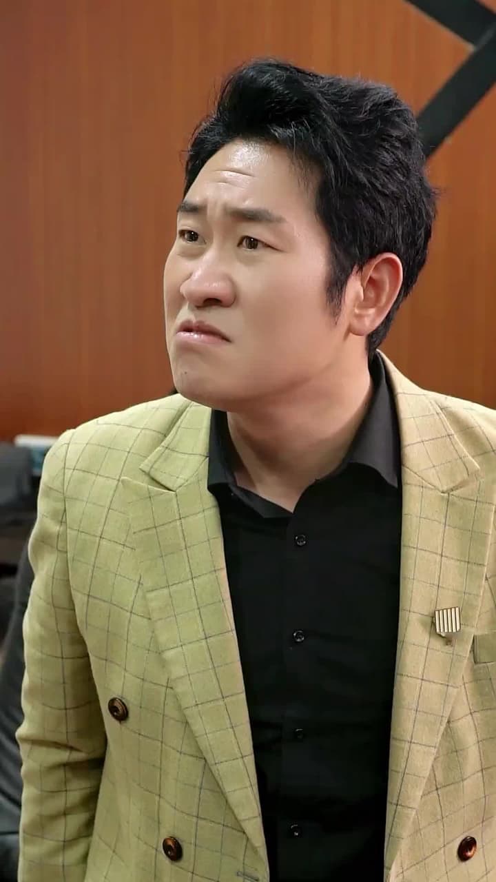 婚約者の守護神 - Episode 45