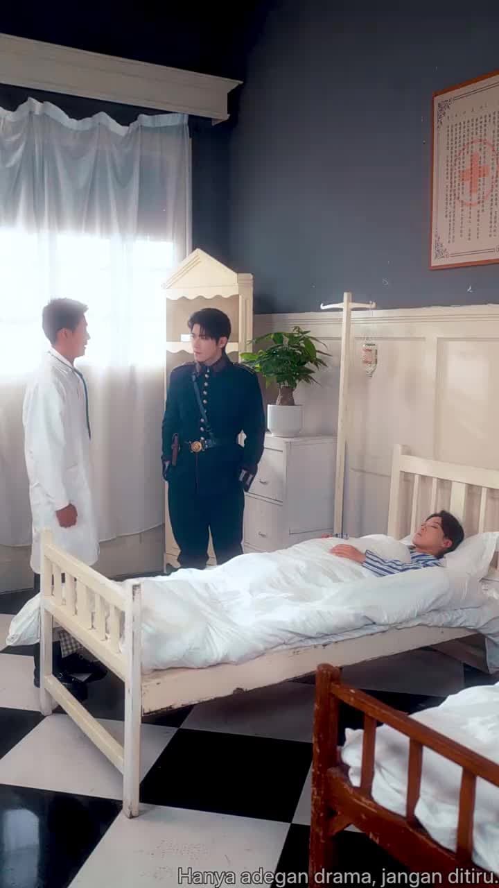 Kembali Bersamamu - Episode 20