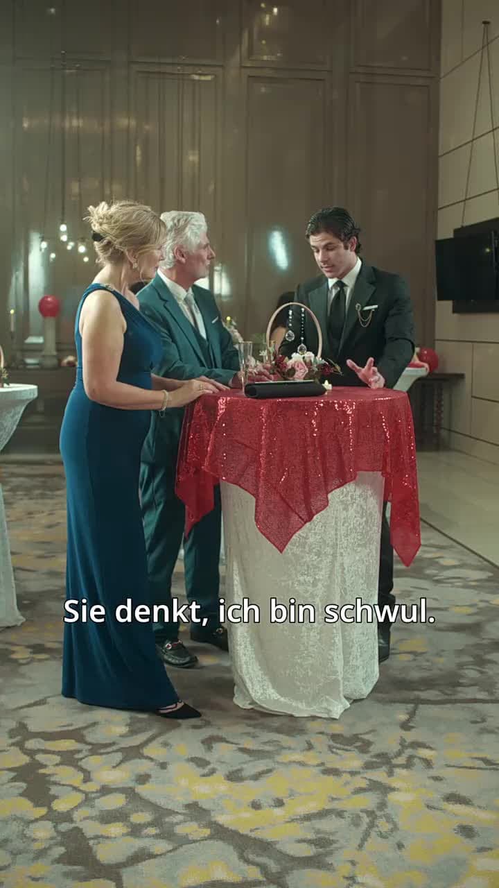 Rache der Regisseurin - Episode 41