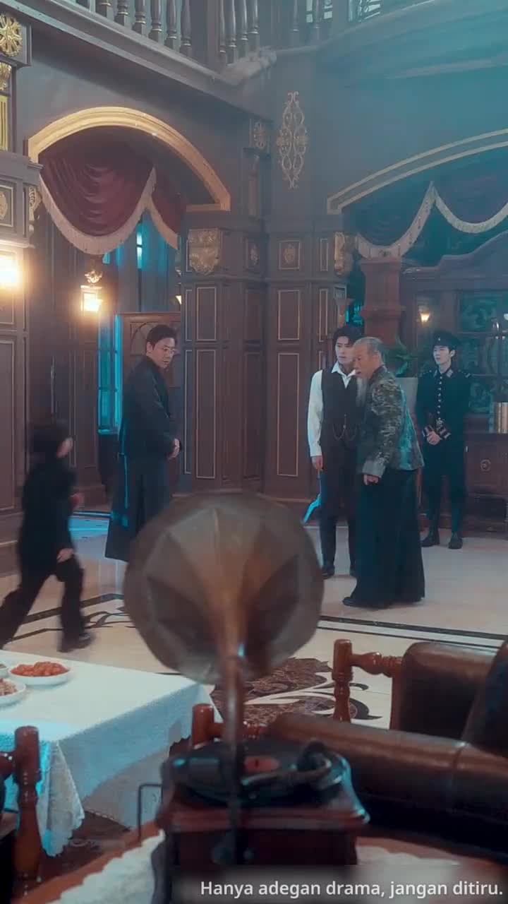 Kembali Bersamamu - Episode 32