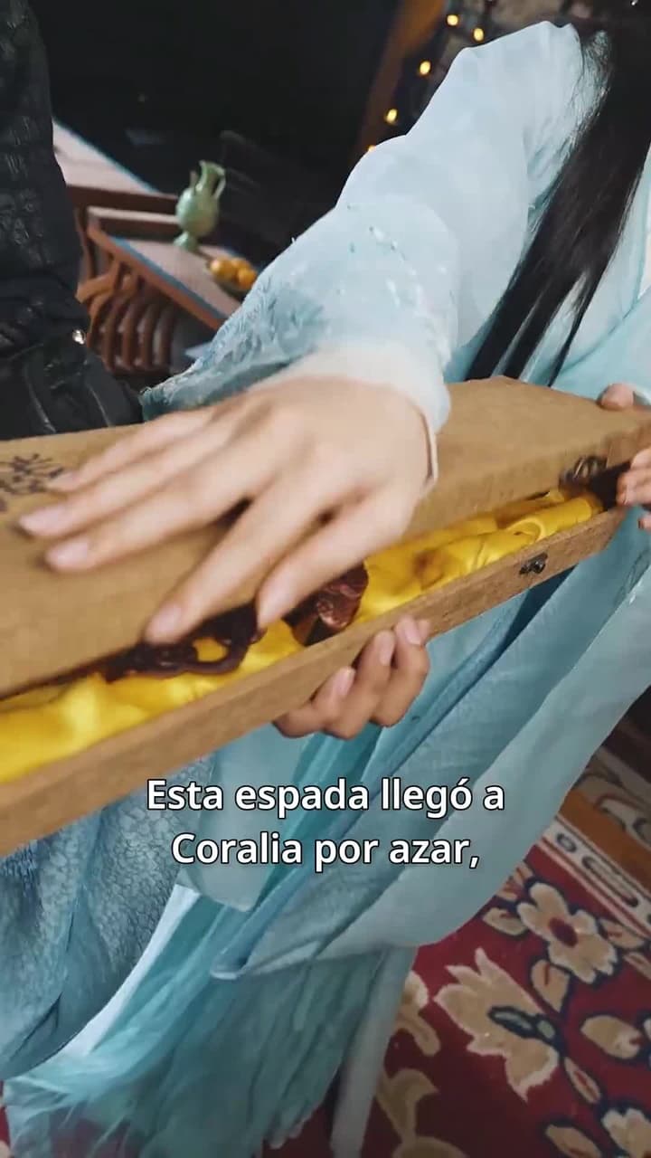 El Príncipe Magnífico - Episode 85