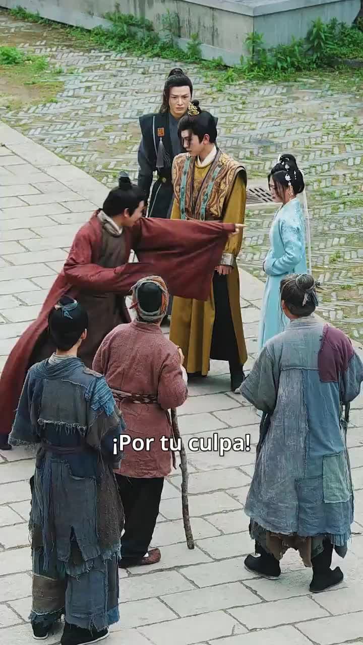 El Príncipe Magnífico - Episode 78
