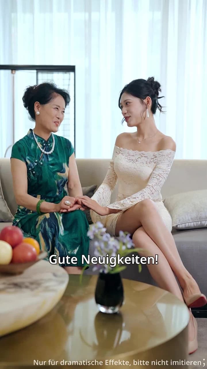 Und doch kommt die Dämmerung - Episode 44