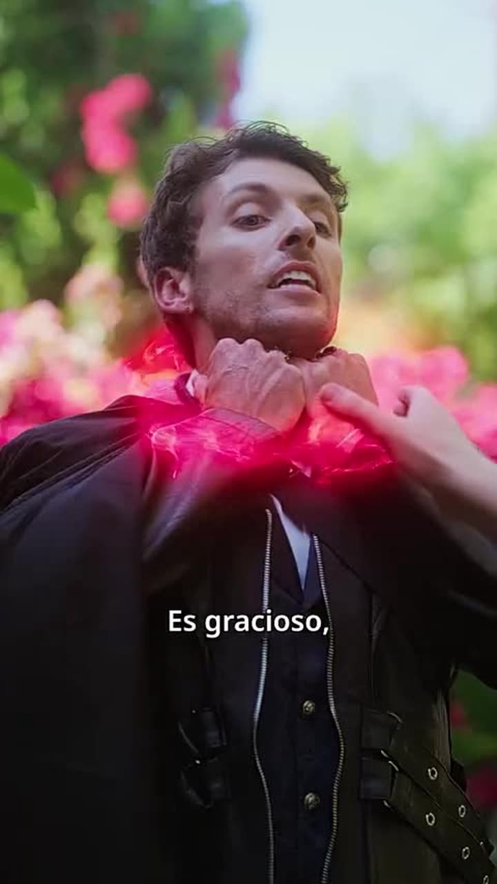 Mi compañera loba sin hogar - Episode 8