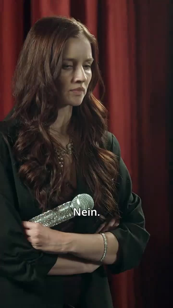 Rache der Regisseurin - Episode 52