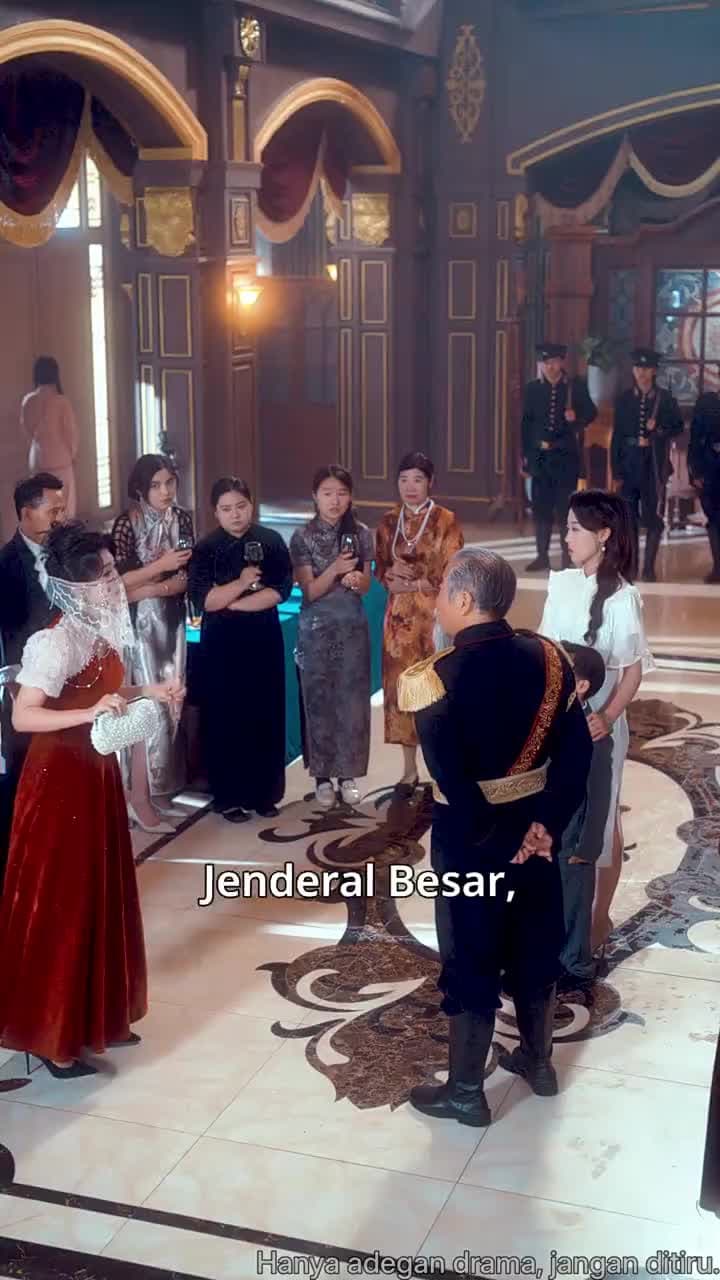 Kembali Bersamamu - Episode 46