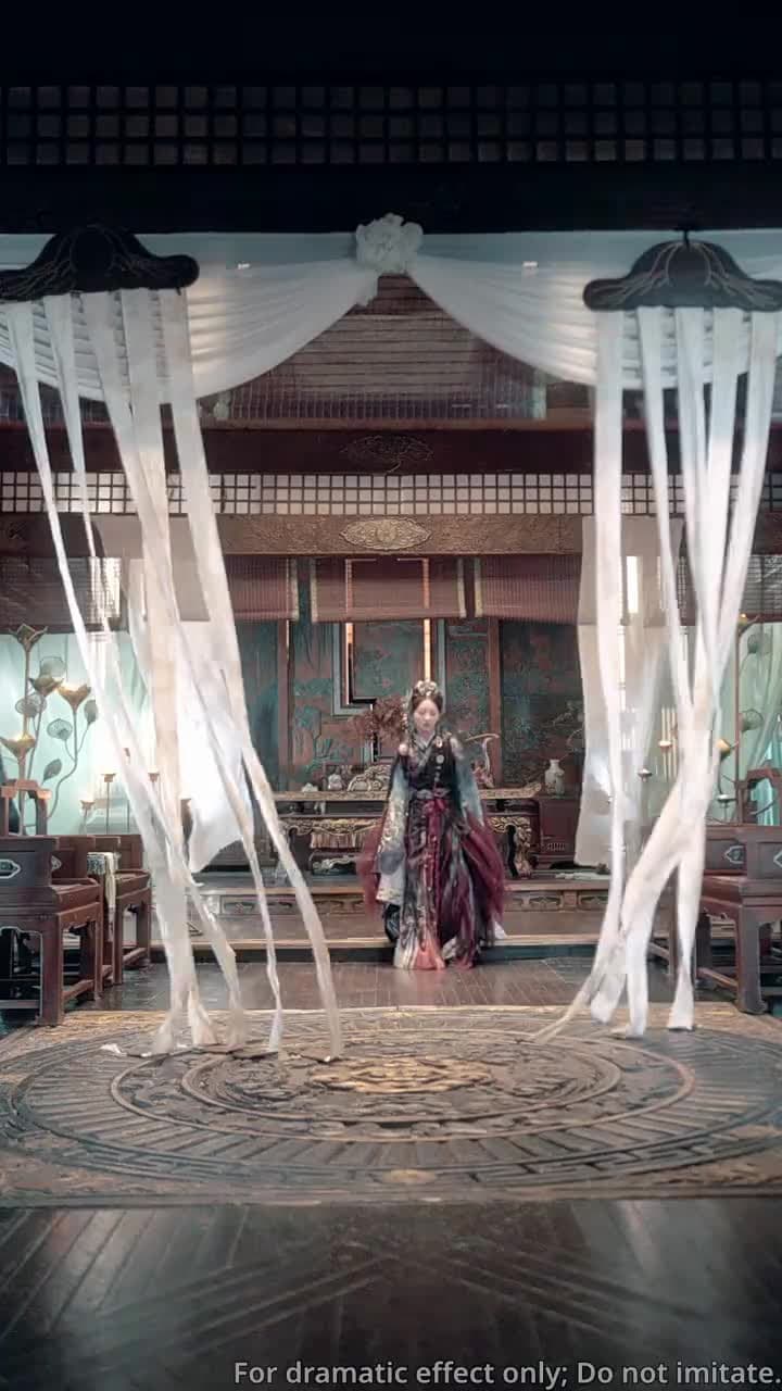 When Fate Comes to an End - Episode 50