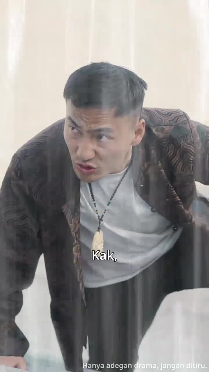 Kebangkitan Hari Ini - Episode 28