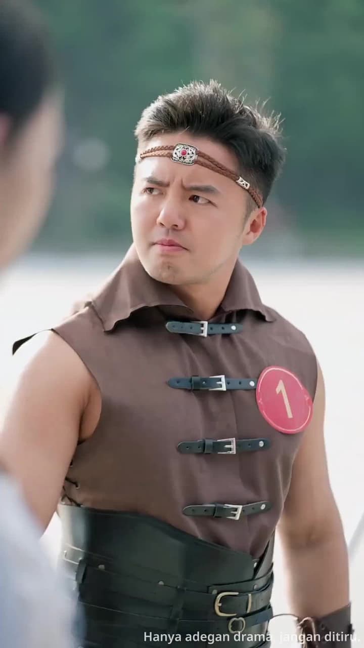Kebangkitan Hari Ini - Episode 22