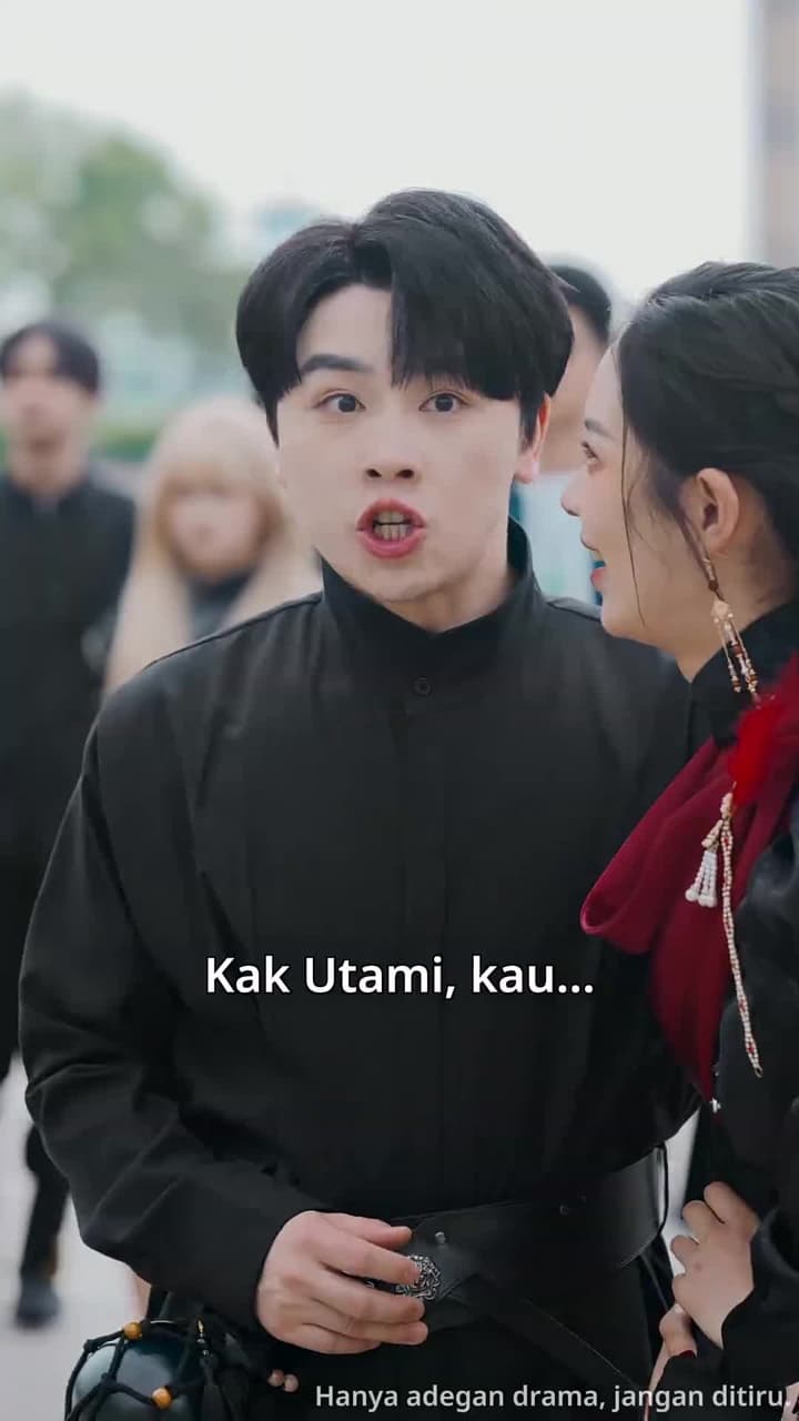 Kebangkitan Hari Ini - Episode 25