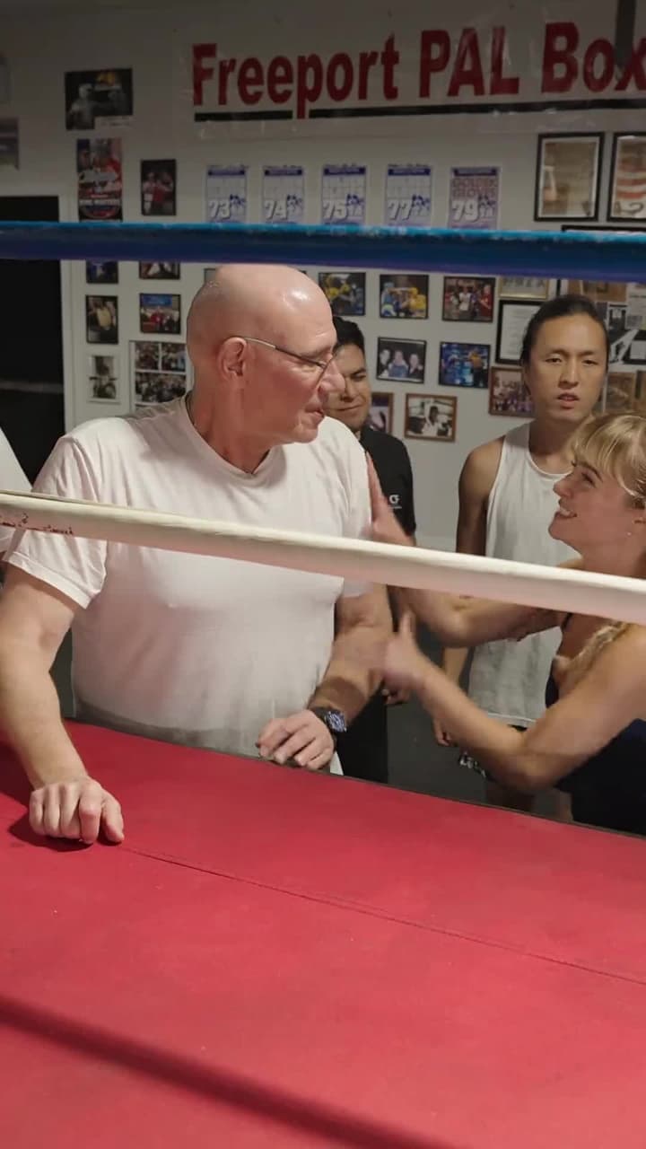 Taming the Gold Belt King - Episode 23