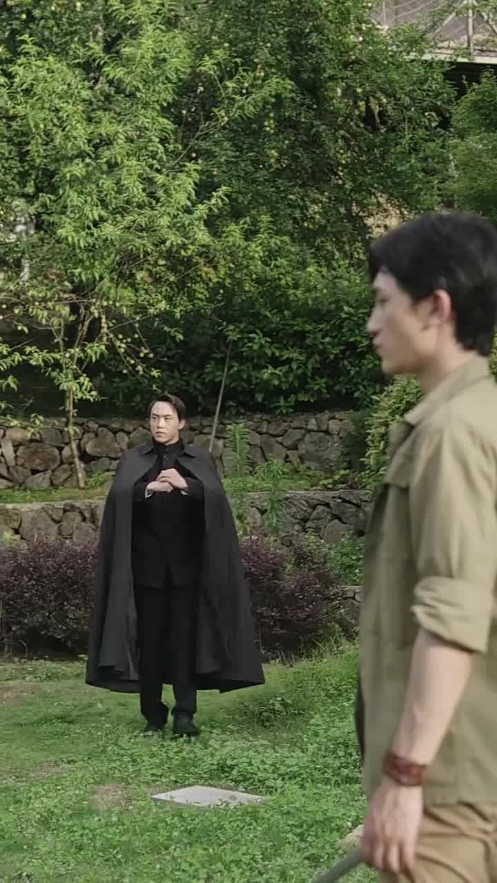 General Protector: La Venganza en Binmar - Episode 56