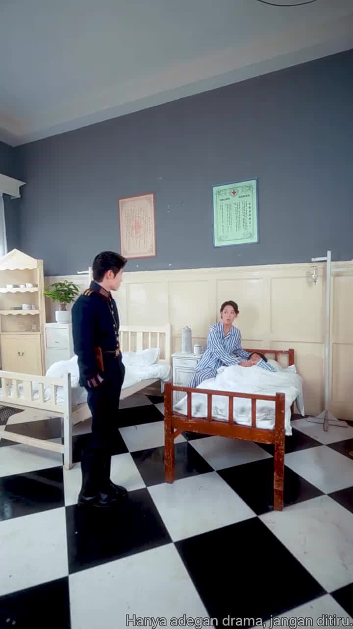 Kembali Bersamamu - Episode 21