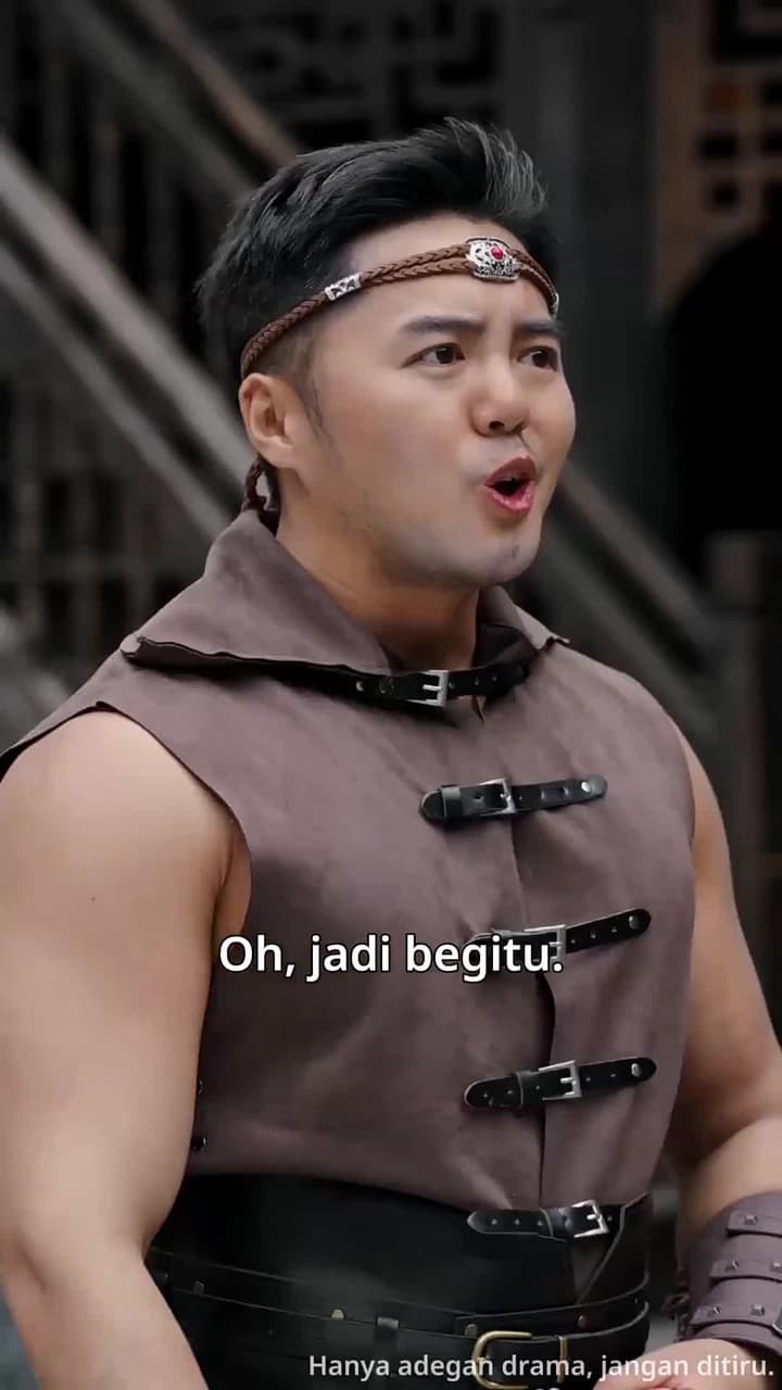 Kebangkitan Hari Ini - Episode 40