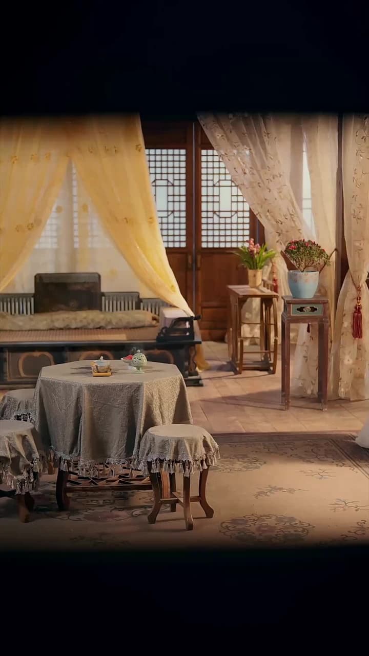 الأمير فهد وعفاف بنت عبد الشكور - Episode 29