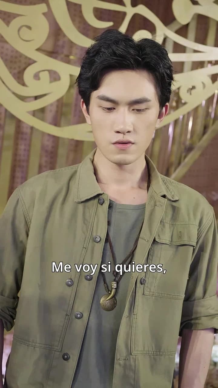General Protector: La Venganza en Binmar - Episode 9