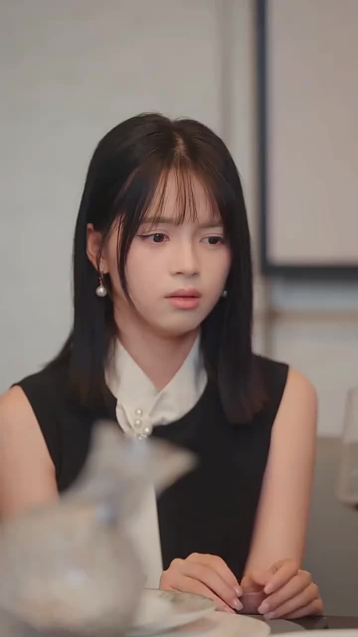 The Hidden Heiress: Straight-A Life - Episode 27