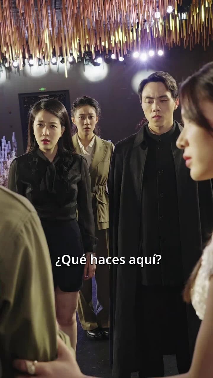 General Protector: La Venganza en Binmar - Episode 15