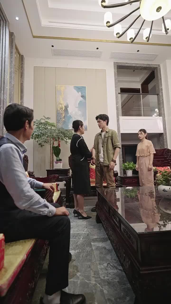 General Protector: La Venganza en Binmar - Episode 92
