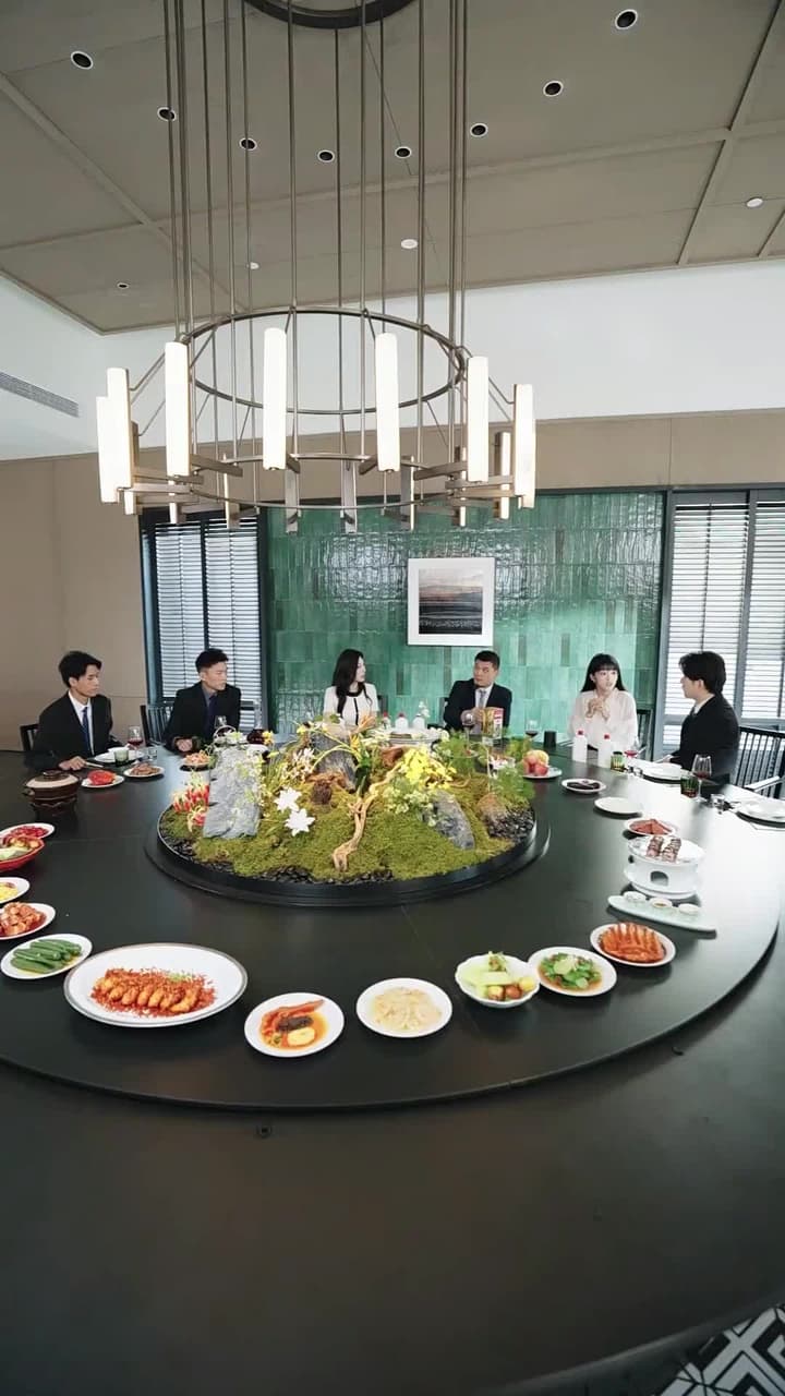 破産ボスの逆転劇 - Episode 55