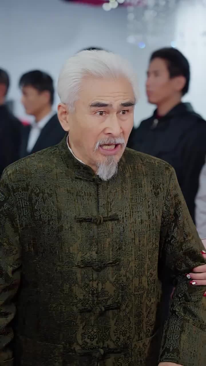 天闕 - Episode 27